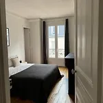 Appartement Tour Eiffel 120 M2