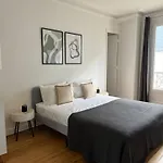 Appartement Tour Eiffel 120 M2