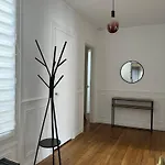 Appartement Tour Eiffel 120 M2