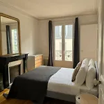 Appartement Tour Eiffel 120 M2